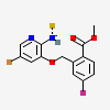 an image of a chemical structure CID 145633871
