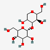 an image of a chemical structure CID 145637717