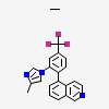 an image of a chemical structure CID 145638164