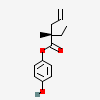 an image of a chemical structure CID 145641389