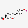 an image of a chemical structure CID 145644555