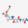 an image of a chemical structure CID 145644640