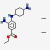 an image of a chemical structure CID 145651112