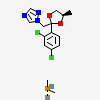 an image of a chemical structure CID 145653504