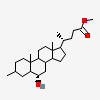 an image of a chemical structure CID 145657270