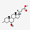an image of a chemical structure CID 145657281