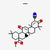 an image of a chemical structure CID 145666953