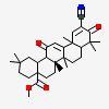an image of a chemical structure CID 145666954