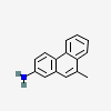 an image of a chemical structure CID 145669388