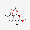 an image of a chemical structure CID 145674511