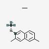 an image of a chemical structure CID 145677141