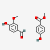 an image of a chemical structure CID 145682891