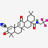 an image of a chemical structure CID 145684826