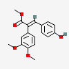 an image of a chemical structure CID 145688983