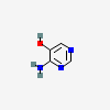 an image of a chemical structure CID 14569053