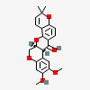 an image of a chemical structure CID 145695362