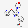 an image of a chemical structure CID 145697643
