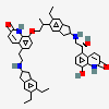 an image of a chemical structure CID 145697810