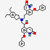 an image of a chemical structure CID 145697812