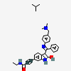 an image of a chemical structure CID 145698478