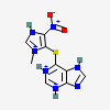 an image of a chemical structure CID 145700559