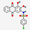 an image of a chemical structure CID 145704636