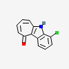 an image of a chemical structure CID 145704692