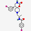 an image of a chemical structure CID 145704747