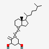 an image of a chemical structure CID 145705666