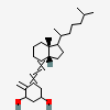an image of a chemical structure CID 145705856
