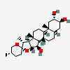 an image of a chemical structure CID 145707020