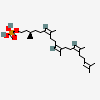 an image of a chemical structure CID 145707021