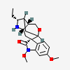 an image of a chemical structure CID 145707051