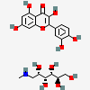 an image of a chemical structure CID 145707081