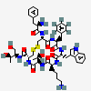 an image of a chemical structure CID 145707847