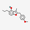 an image of a chemical structure CID 14570889