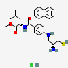 an image of a chemical structure CID 145709783