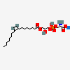 an image of a chemical structure CID 145710130