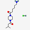 an image of a chemical structure CID 145711518