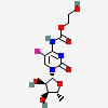an image of a chemical structure CID 145711552