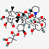 an image of a chemical structure CID 145712265