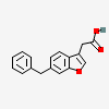 an image of a chemical structure CID 145714267