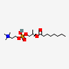 an image of a chemical structure CID 145714299