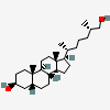 an image of a chemical structure CID 145714300