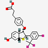 an image of a chemical structure CID 145714318