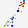 an image of a chemical structure CID 145714554