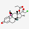 an image of a chemical structure CID 145714621