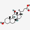 an image of a chemical structure CID 145714627