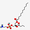 an image of a chemical structure CID 145718122