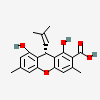 an image of a chemical structure CID 145720780